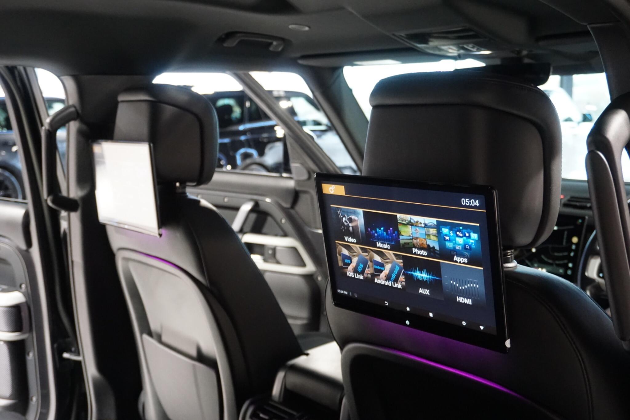 Land Rover Defender 110 3.0 D300 MHEV X-Dynamic HSE SUV 5dr Diesel Auto 4WD Euro 6 (s/s) (300 ps)